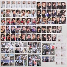 Listing image for Enhypen 7th Mini Album The Sin : Vanish Fugitives Wevers Ver. Official Photocard