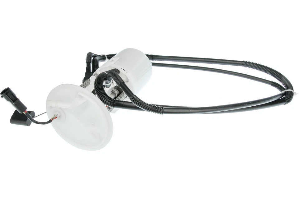 Conjunto de bomba de combustible URO Parts C2C24164 para 04-05 Jaguar Vanden Plas XJ8 Foto 2 de 4