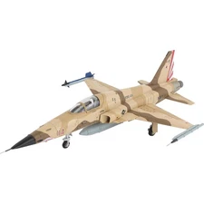 F-5N Tiger II 1/72 Die Cast Model - HA3378 VFC-111 Sundowners