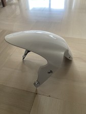 TRIUMPH STREET TRIPLE 675 T2307556 PARAFANGO ANTERIORE 07 - 12 FRONT MUDGUARD LE