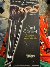 Conair Infiniti Pro Curl Secret - Purple