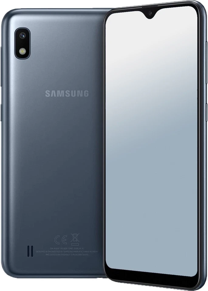 Samsung Galaxy A10 · 32GB, Foto 1 von 3