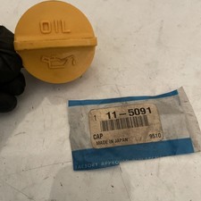 GENUINE THERMO KING OIL FILLER CAP 11-5091 NEW 115091 OEM 
