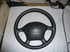 1998 Nissan Micra K11 Pre Facelift Steering Wheel 4 spoke design