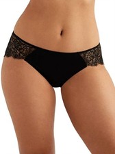 Wacoal It's On Hipster Underwear Night