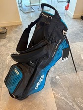 Ping hoofer monson 231 standbag, new 2026