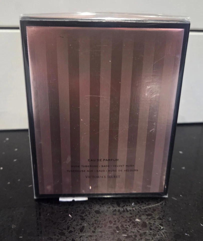 VICTORIAS SECRET BOMBSHELL SEDUCTION EAU DE PARFUM 50ML BRAND NEW SEALED - Image 4 of 4