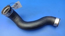 MERCEDES-BENZ E W212 Ladeluftkühlerschlauch W212 3.50 Diesel 170kw 21200208