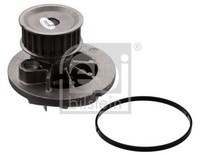 Febi Bilstein Wasserpumpe 24314 FüR Opel