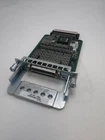 Cisco HWIC-16A 16-Port Asynchronous High Speed WAN Router Card 73-8972-05