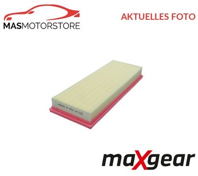 MOTOR LUFTFILTER MOTORFILTER MAXGEAR 26-2520 A FÜR MERCEDES-BENZ E-CLASS
