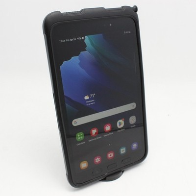 Samsung Galaxy Tab Active3 T577U/DS 64GB Great Condition | Black | UNLOCKED