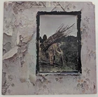 Led Zeppelin VI: SD 7208 1975 Reissue PRC Richmond pressing gatefold G