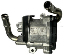 original VW AUDI SEAT 1,6TDI 2,0TDI AGR Ventil Abgasrückführung  04L131501R