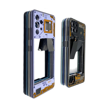 Samsung Galaxy A23 5G SM-A236B Mittelrahmen Rahmen Frame Middleframe Housing