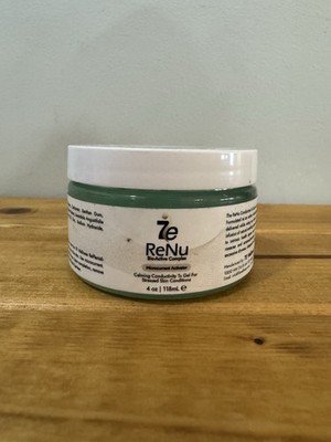 7e Wellness ReNu Bio Active Complex Microcurrent Activator Conductivity Gel 4oz