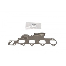 Abdichtung Ansaugkrümmer Auspuff für Nissan Qashqai 1.7 DCI