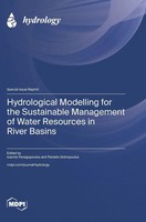 Hydrological Modelling For The Sustainable Management Of Water Resources In...