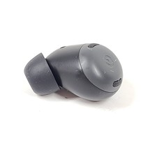 Google Pixel Buds Pro Truly Wireless Right Side Only - Black Charcoal