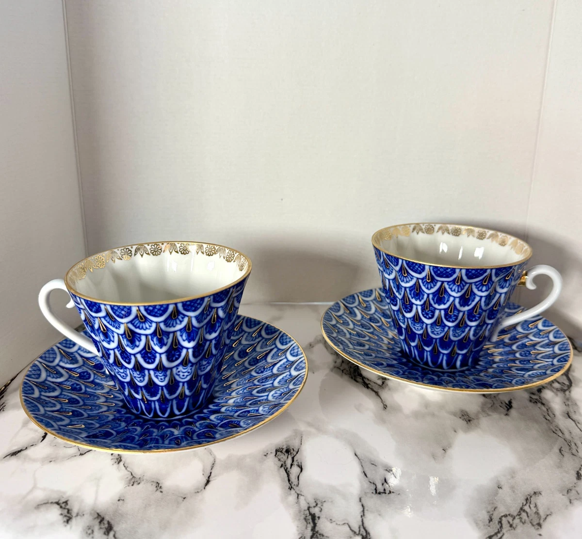 25+ Lomonosov Ussr Porcelain In China & Dinnerware for sale