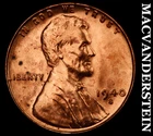 1940-S Lincoln Wheat Cent- Choice Gem Brilliant Uncirculated No Reserve #J6600