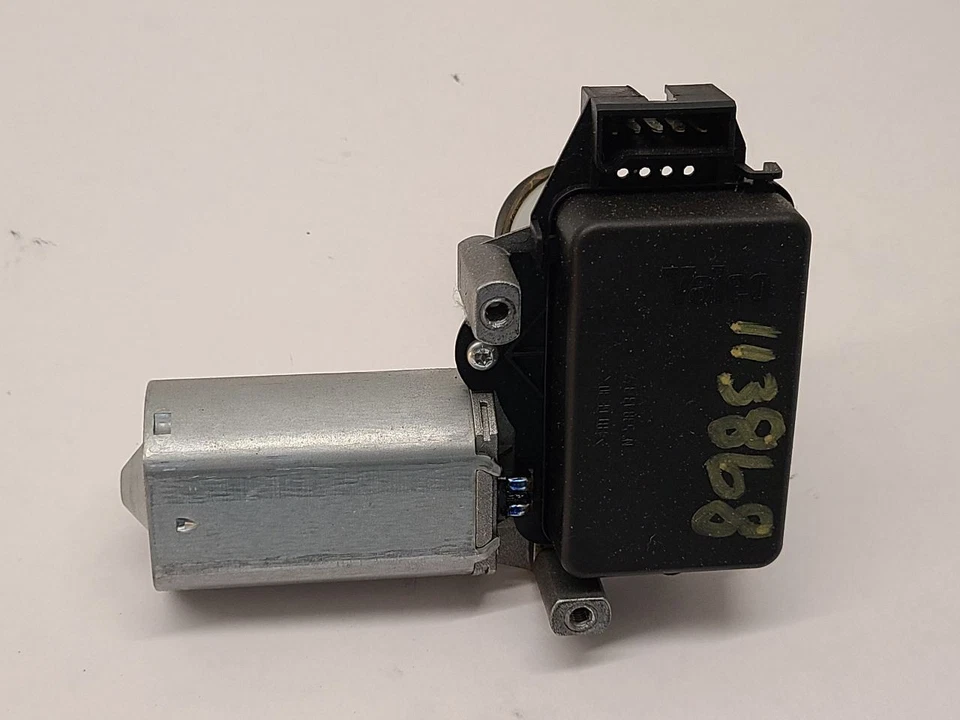 Motor limpiaparabrisas trasero Chevrolet Suburban 1500 2000-2006 15173034 Foto 3 de 4