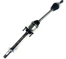 Front Right Axle Fits Toyota Sienna 3.5L 2017-2020 FWD OEM Replacement