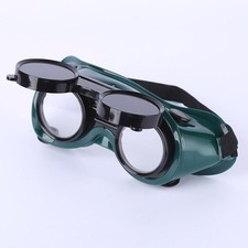 Flip-Up Front Schwei&szlig;en Brille Sicherheit Augenschutz Schwei&szlig;er Brille &