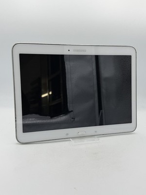 Samsung Galaxy Tab 4 10.1 | 16GB | WLAN | 10,1 Zoll | Weiss | Zustand akzeptabel