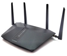 Netgear RAX54v2 Nighthawk AX6AX5400 6 Stream Wi-Fi Router Dual-Band Wireless
