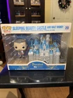 Funko POP! Town: Disneyland 65th - Sleeping Beauty Castle and Walt Disney #20