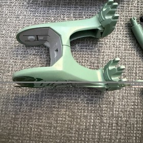 LEGO Dinosaurs Brachiosaurus 6719 - Incomplete (replacement Parts)