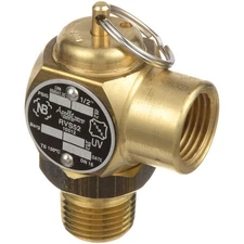 Market Forge Valve Safety 10-7942