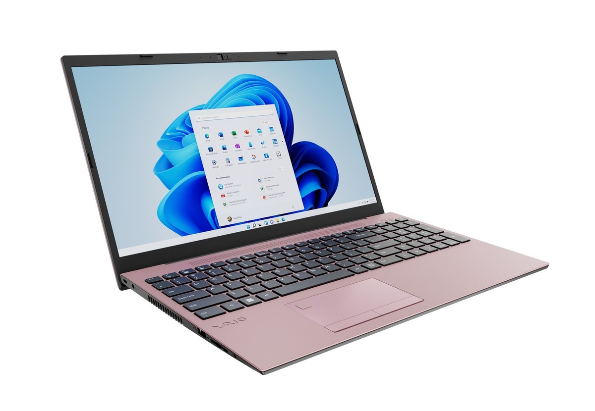 VAIO VWNC51527-RG 15.6