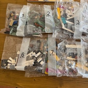 LEGO Ideas The Office Set (21336) Dunder Mifflin New Without Box