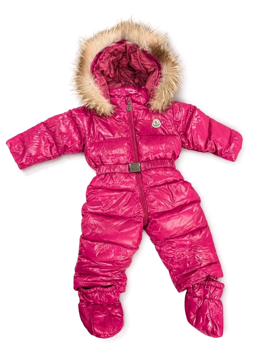 Moncler Baby & Toddler Clothing for sale | eBay
