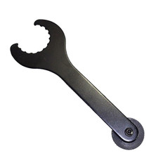 Fahrrad Centerlock Werkzeug, Kurbeladapterwerkzeug, Tretlager Werkzeug Kompatibe