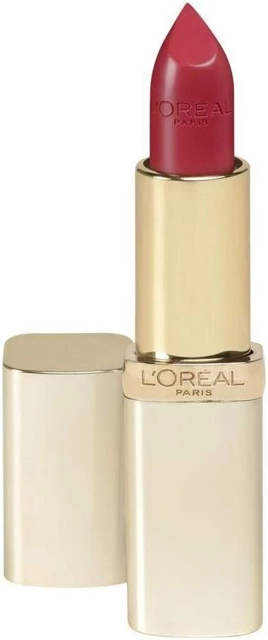 L'Oreal Color Riche Lipstick shade 375 deep raspberry new