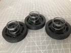 4 Pieces Spring-damped Turntable Feet for technics SL-D2 SL-D3 Turntable