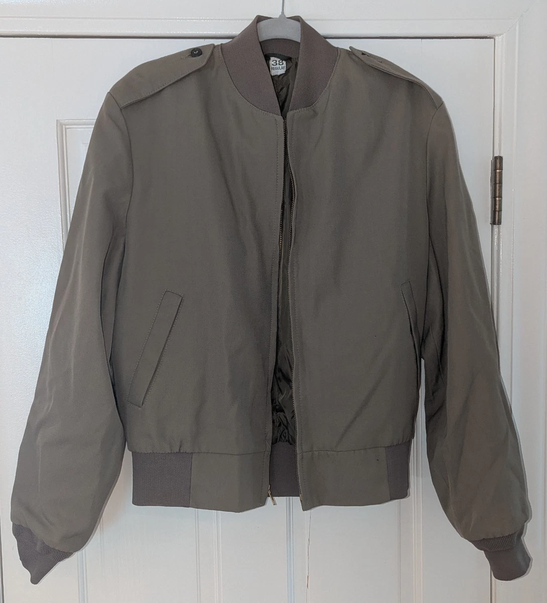 Jacket Marine Corps Collectibles (Unknown Date) for sale | eBay