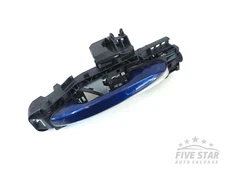 Mercedes-Benz EQC Rear Door Exterior Handle Right 2020 SUV 4/5dr A0997602200