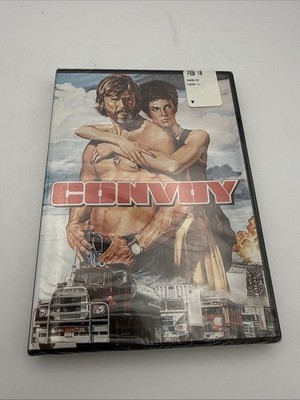 Convoy (DVD, 1978)