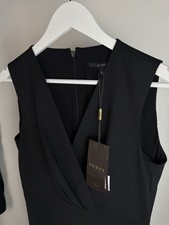 GUCCI Mid-length dress 46 IT 12 L UK On New With Tag Condition