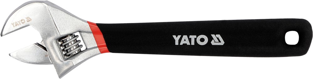 Fits YATO NARZ�DZIA YT-21650 ADJUSTABLE WRENCH 150MM   ⭐UK Stock⭐