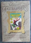Marvel Masterworks AMAZING SPIDER-MAN HARDCOVER Vol 1 Variant / SEALED