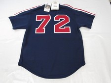 Carlton Fisk Chicago White Sox MLB Jerseys for sale | eBay