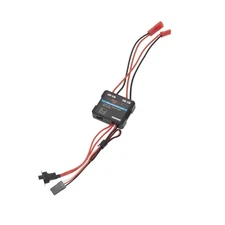 40A Brushed ESC Electronic Speed Control For WPL C24 C34 MN D90 MN99S MN86SJ5 k