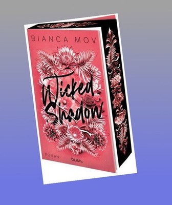 Wicked Shadow Bianca Mov