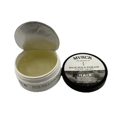Paul Mitchell Mvrck Dry Paste 3 oz MISSING A BIT