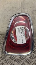 MINI HATCH COOPER R56 2010-2013 REAR/TAIL LIGHT (DRIVER SIDE)